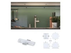 Paulmann Verbindungsstück Clever Connect Border 12 V, Weiss matt 13 Paulmann Verbindungsstück Clever Connect Border 12 V, Weiss matt -Beleuchtungszubehör Verkäufe 221936924 xxl