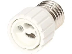 Max Hauri Adapterfassung E27 auf GU10