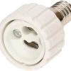 Max Hauri Adapterfassung E14 auf GU10 -Beleuchtungszubehör Verkäufe 229018376 xxl