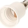 Max Hauri Adapterfassung E14 auf E27 1 Max Hauri Adapterfassung E14 auf E27 -Beleuchtungszubehör Verkäufe 229018383 xxl