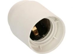 Max Hauri Lampenfassung E27 Glattmantel M10 x 1 -Beleuchtungszubehör Verkäufe 229018542 xxl