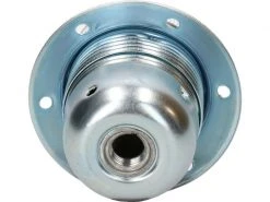 Max Hauri Lampenfassung E27 Randmantel Chrom, M10 x 1 -Beleuchtungszubehör Verkäufe 229018563 xxl