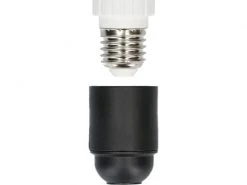 Max Hauri Lampenfassung E27 Glattmantel M10 x 1 9 Max Hauri Lampenfassung E27 Glattmantel M10 x 1 -Beleuchtungszubehör Verkäufe 229018596 xxl