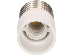 Max Hauri Reduzierfassung E27 auf E14 -Beleuchtungszubehör Verkäufe 229018755 xxl