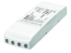 Tridonic LED Treiber LC 45W 500- 1400mA flex C SR EXC