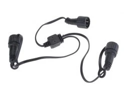 Sirius Verteiler Top Line ohne LED 30 cm