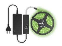 MyStrom LED-Stripe Set WiFi 5 m