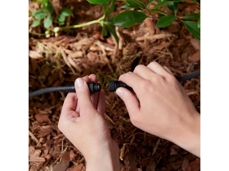 Philips Hue Verlängerungskabel 2.5 m 1748930PN mit T-Verbinder 4 Philips Hue Verlängerungskabel 2.5 m 1748930PN mit T-Verbinder – Bild 2