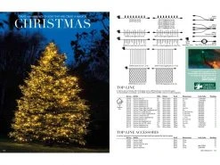 Sirius Verteiler Top Line ohne LED 30 cm -Beleuchtungszubehör Verkäufe 52350970 xxl