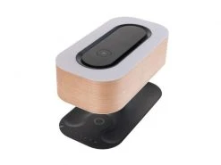 4smarts Wireless Charger Smart-Bonsai mit Lautsprecher & Ladefläche -Beleuchtungszubehör Verkäufe 52496874 xxl