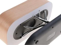 4smarts Wireless Charger Smart-Bonsai mit Lautsprecher & Ladefläche -Beleuchtungszubehör Verkäufe 52496898 xxl