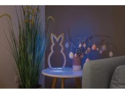 Paulmann LED-Stripe FlexLED 3D RGB, 3 m Basisset -Beleuchtungszubehör Verkäufe 52736584 xxl 1