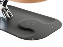 4smarts Wireless Charger Smart-Bonsai mit Lautsprecher & Ladefläche -Beleuchtungszubehör Verkäufe 52807392 xxl