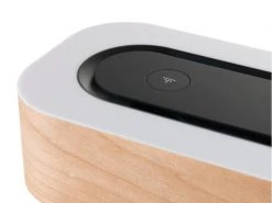 4smarts Wireless Charger Smart-Bonsai mit Lautsprecher & Ladefläche -Beleuchtungszubehör Verkäufe 52807469 xxl
