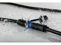 Paulmann Verbindungskabel Plug & Shine 15 m mit 7 Anschlussbuchen -Beleuchtungszubehör Verkäufe 53078948 xxl 5