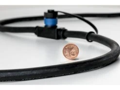 Paulmann Verbindungskabel Plug & Shine 10 m mit 2 Anschlussbuchen -Beleuchtungszubehör Verkäufe 53079300 xxl 6