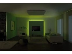 Paulmann LED-Stripe MaxLED RGB 3 m Basisset 16 Paulmann LED-Stripe MaxLED RGB 3 m Basisset -Beleuchtungszubehör Verkäufe 57288240 xxl