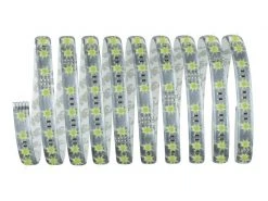 Paulmann LED-Stripe MaxLED RGB 3 m Basisset 17 Paulmann LED-Stripe MaxLED RGB 3 m Basisset -Beleuchtungszubehör Verkäufe 57288246 xxl