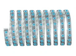 Paulmann LED-Stripe MaxLED RGB 3 m Basisset 14 Paulmann LED-Stripe MaxLED RGB 3 m Basisset -Beleuchtungszubehör Verkäufe 57288252 xxl