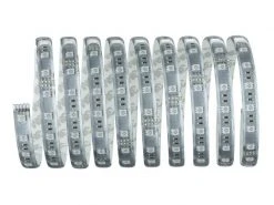 Paulmann LED-Stripe MaxLED RGB 3 m Basisset 13 Paulmann LED-Stripe MaxLED RGB 3 m Basisset -Beleuchtungszubehör Verkäufe 57288255 xxl