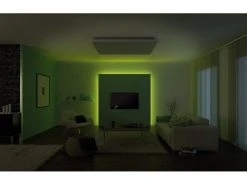 Paulmann LED-Stripe MaxLED RGB 1 m Verlängerung -Beleuchtungszubehör Verkäufe 57294395 xxl