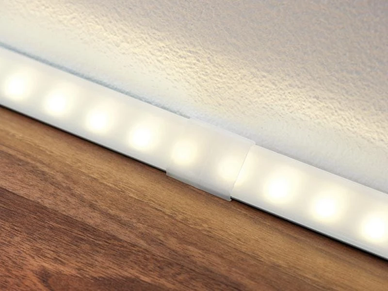 Paulmann Abdeckung Delta Profil, 4 Stück 6 Paulmann Abdeckung Delta Profil, 4 Stück – Bild 4