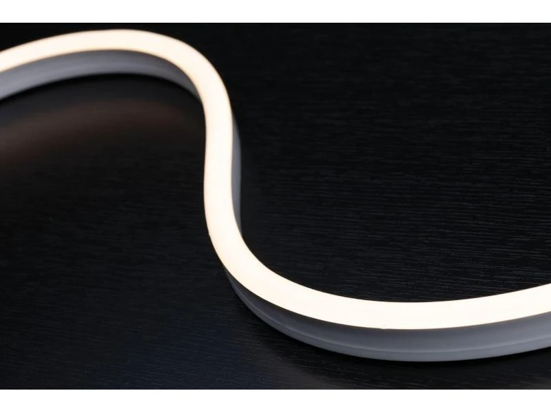 Paulmann LED-Stripe Plug & Shine Neon Light 3000 K, 5 m 9 Paulmann LED-Stripe Plug & Shine Neon Light 3000 K, 5 m – Bild 7