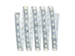 Paulmann LED-Stripe MaxLED 500 2700 K, 1.5 m Basisset 15 Paulmann LED-Stripe MaxLED 500 2700 K, 1.5 m Basisset -Beleuchtungszubehör Verkäufe 57389864 xxl