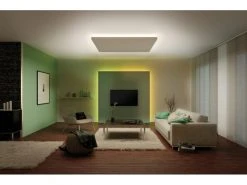 Paulmann LED-Stripe MaxLED RGBW 3 m Basisset -Beleuchtungszubehör Verkäufe 57391554 xxl