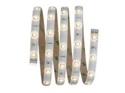 Paulmann LED-Stripe YourLED 3000 K, 1.5 m Basisset 9 Paulmann LED-Stripe YourLED 3000 K, 1.5 m Basisset -Beleuchtungszubehör Verkäufe 57415221 xxl