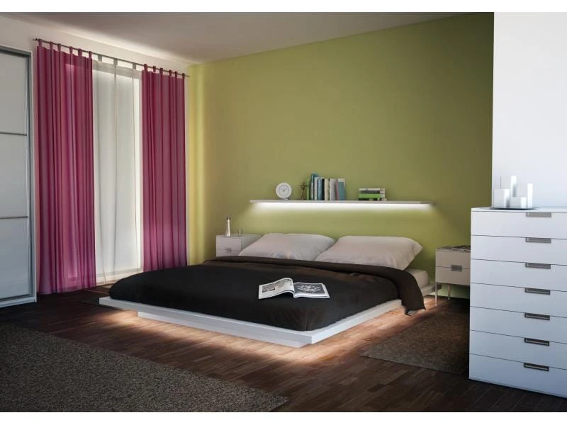 Paulmann LED-Stripe YourLED 3000 K, 1.5 m Basisset 5 Paulmann LED-Stripe YourLED 3000 K, 1.5 m Basisset – Bild 3