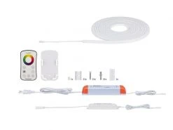 Paulmann LED-Stripe MaxLED Flow RGB, 5 m Basisset -Beleuchtungszubehör Verkäufe 57451837 xxl