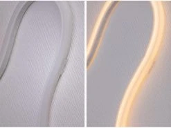 Paulmann LED-Stripe MaxLED Flow 2700 K, 1.5 m Basisset -Beleuchtungszubehör Verkäufe 57452009 xxl 2