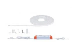 Paulmann LED-Stripe MaxLED Flow 2700 K, 5 m Basisset