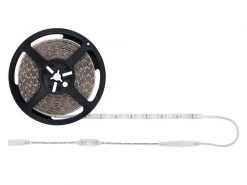 Paulmann LED-Stripe SimpLED Power 3000 K, 5 m Set -Beleuchtungszubehör Verkäufe 57482562 xxl