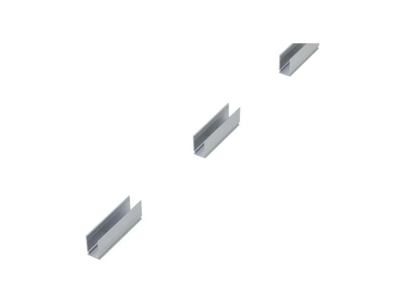 Paulmann Halteclip Plug & Shine Neon LED Stripe 6 Paulmann Halteclip Plug & Shine Neon LED Stripe – Bild 4