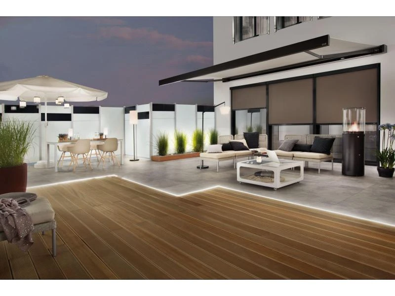 Paulmann Halteclip Plug & Shine Neon LED Stripe 4 Paulmann Halteclip Plug & Shine Neon LED Stripe – Bild 2