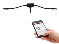 Paulmann Controller Plug & Shine Zigbee IP68 24 V DC 13 Paulmann Controller Plug & Shine Zigbee IP68 24 V DC -Beleuchtungszubehör Verkäufe 57542839 xxl