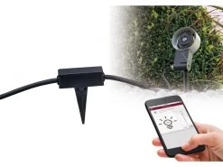 Paulmann Controller Plug & Shine Zigbee IP68 24 V DC 12 Paulmann Controller Plug & Shine Zigbee IP68 24 V DC -Beleuchtungszubehör Verkäufe 57542845 xxl