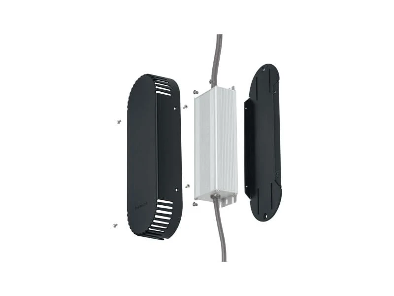 Paulmann Abdeckung Plug & Shine Trafo 8 Paulmann Abdeckung Plug & Shine Trafo – Bild 6