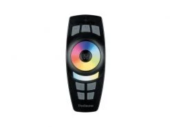 Paulmann Fernbedienung Zigbee Fernbedienung mit Wandhalterung