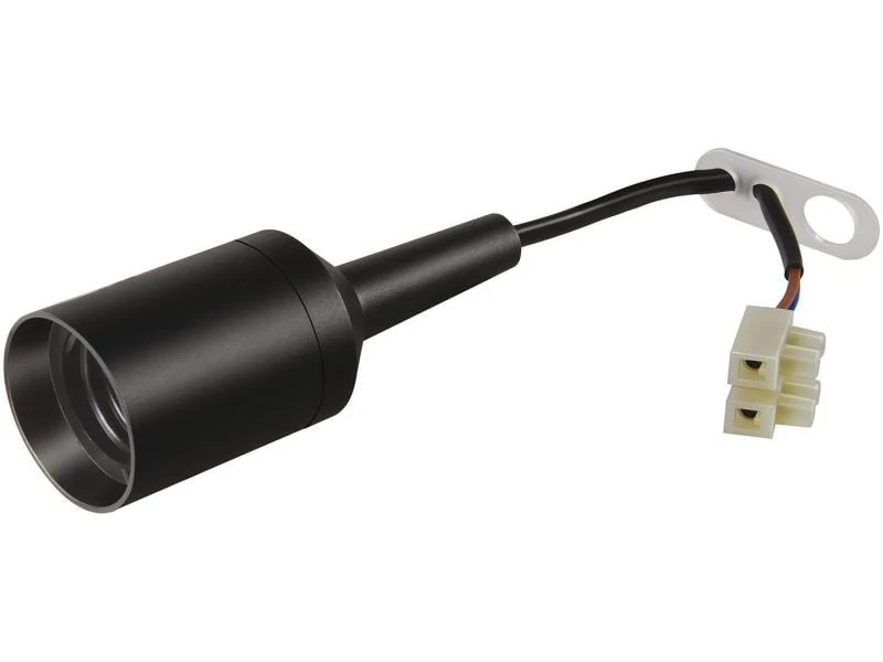 Brennenstuhl Lampenfassung E27 2 Brennenstuhl Lampenfassung E27