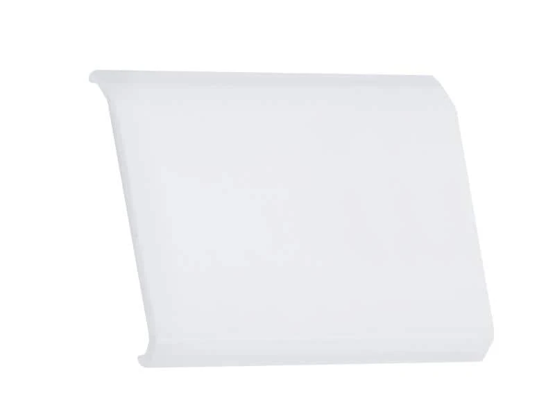 Paulmann Abdeckung Delta Profil, 4 Stück 3 Paulmann Abdeckung Delta Profil, 4 Stück