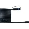 Paulmann Verbindungskabel Plug & Shine 5 m mit 2 Anschlussbuchen -Beleuchtungszubehör Verkäufe 57851751 xxl