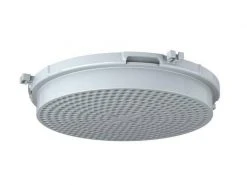 AGRO Einbaugehäuse HaloX 100 Frontteil