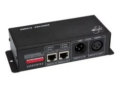 Velleman DMX-Controller für LED-Leisten