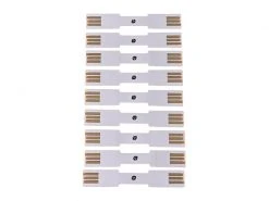 Nanoleaf Eckverbinder Canvas Flex Linker 9 Stück