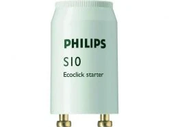 Philips Professional Starter S10 4-65W SIN 220-240V