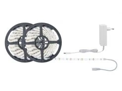 Paulmann LED-Stripe SimpLED 6500 K, 10 m Rolle