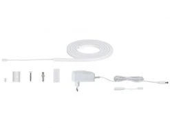 Paulmann LED-Stripe MaxLED Flow 2700 K, 1.5 m Basisset